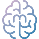 Mind Medicine (MindMed) transparent PNG icon