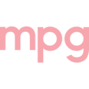 Moonpig Group transparent PNG icon