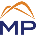 MP Materials transparent PNG icon
