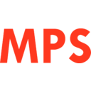 MPS Limited transparent PNG icon