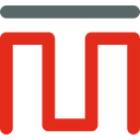 M-tron Industries transparent PNG icon