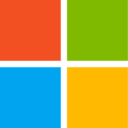 Microsoft transparent PNG icon