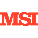 MS INTERNATIONAL plc transparent PNG icon