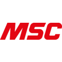 MSC Industrial Direct transparent PNG icon