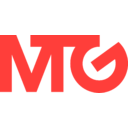 Modern Times Group (MTG)  transparent PNG icon