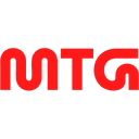 Modern Times Group (MTG)  transparent PNG icon