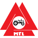 Millat Tractors transparent PNG icon