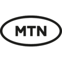 MTN Group transparent PNG icon