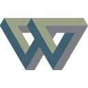 First Western Financial transparent PNG icon