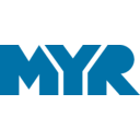 MYR Group transparent PNG icon