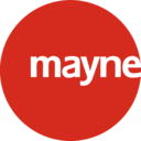 Mayne Pharma Group transparent PNG icon