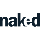 Naked Brand transparent PNG icon