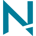 Logos of companies starting with the letter N