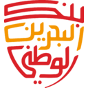 National Bank of Bahrain transparent PNG icon