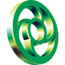 National Bank of Pakistan transparent PNG icon