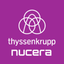 thyssenkrupp nucera transparent PNG icon