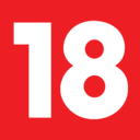 Network18
 transparent PNG icon