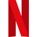 Netflix transparent PNG icon