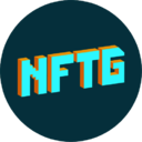 The NFT Gaming Company transparent PNG icon