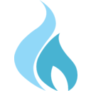 National Gas Company SAOG transparent PNG icon