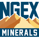 NGEx Minerals transparent PNG icon