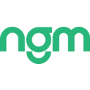 NGM Biopharmaceuticals transparent PNG icon