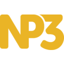 NP3 Fastigheter AB transparent PNG icon