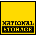 National Storage REIT transparent PNG icon