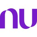 Nu Holdings transparent PNG icon