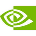 NVIDIA transparent PNG icon