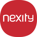 Nexity transparent PNG icon