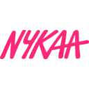 Nykaa transparent PNG icon