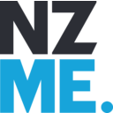 NZME Limited transparent PNG icon