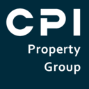 CPI Property Group transparent PNG icon
