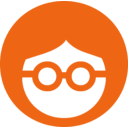 Outbrain transparent PNG icon