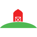 Once Upon A Farm transparent PNG icon
