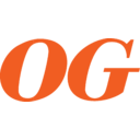 OGE Energy
 transparent PNG icon