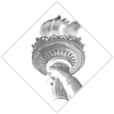 One Liberty Properties transparent PNG icon