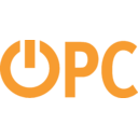 OPC Energy
 transparent PNG icon