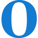 Opendoor transparent PNG icon