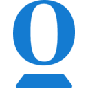 Opendoor transparent PNG icon