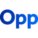 OppFi transparent PNG icon
