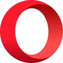 Opera transparent PNG icon