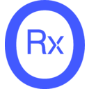 OptimizeRx transparent PNG icon