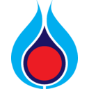 PTT Oil and Retail Business transparent PNG icon