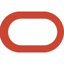 Oracle transparent PNG icon