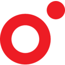 Ooredoo transparent PNG icon