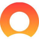 Origin Energy transparent PNG icon