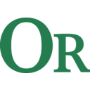 Orrstown Financial Services transparent PNG icon