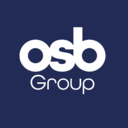 OSB Group Plc transparent PNG icon